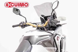 HONDA CRF1000L AFRICA TWIN