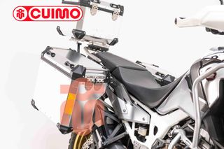 HONDA CRF1000L AFRICA TWIN