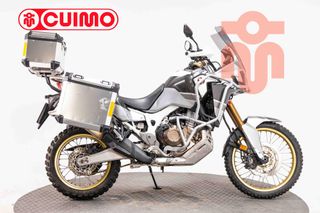 HONDA CRF1000L AFRICA TWIN