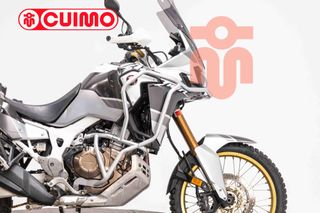 HONDA CRF1000L AFRICA TWIN