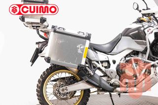 HONDA CRF1000L AFRICA TWIN