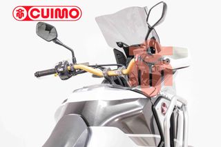 HONDA CRF1000L AFRICA TWIN