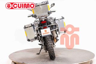 HONDA CRF1000L AFRICA TWIN