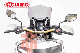 HONDA CRF1000L AFRICA TWIN