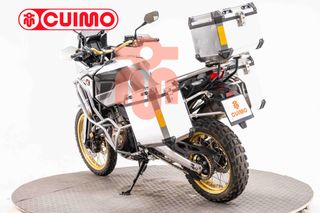 HONDA CRF1000L AFRICA TWIN