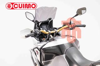 HONDA CRF1000L AFRICA TWIN