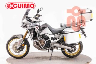 HONDA CRF1000L AFRICA TWIN