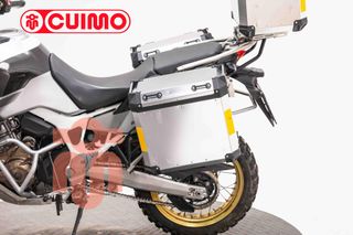 HONDA CRF1000L AFRICA TWIN