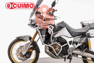 HONDA CRF1000L AFRICA TWIN