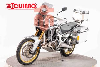 HONDA CRF1000L AFRICA TWIN