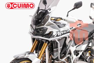 HONDA CRF1000L AFRICA TWIN