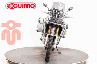 HONDA CRF1000L AFRICA TWIN