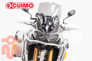 HONDA CRF1000L AFRICA TWIN