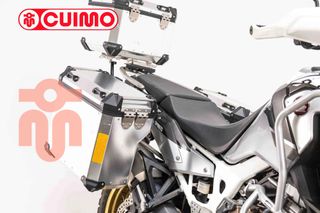 HONDA CRF1000L AFRICA TWIN