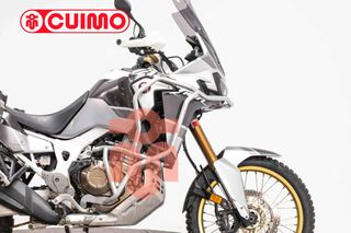 HONDA CRF1000L AFRICA TWIN