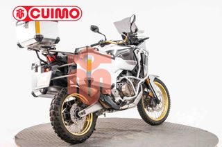 HONDA CRF1000L AFRICA TWIN