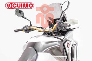 HONDA CRF1000L AFRICA TWIN