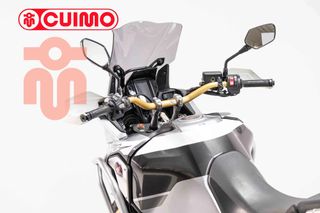 HONDA CRF1000L AFRICA TWIN