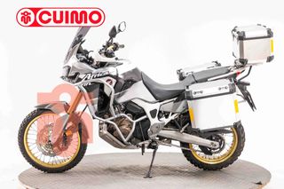 HONDA CRF1000L AFRICA TWIN