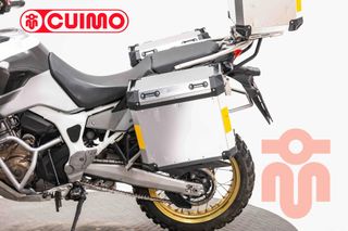 HONDA CRF1000L AFRICA TWIN