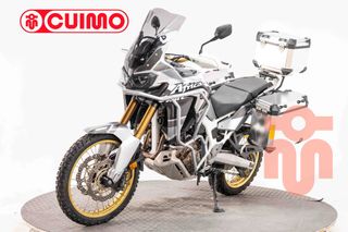 HONDA CRF1000L AFRICA TWIN