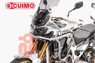 HONDA CRF1000L AFRICA TWIN