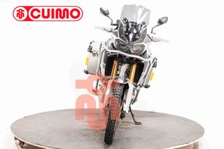 HONDA CRF1000L AFRICA TWIN