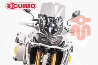 HONDA CRF1000L AFRICA TWIN