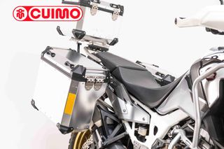 HONDA CRF1000L AFRICA TWIN