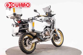 HONDA CRF1000L AFRICA TWIN