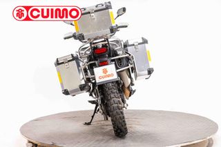 HONDA CRF1000L AFRICA TWIN