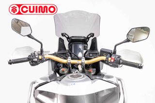 HONDA CRF1000L AFRICA TWIN