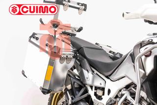 HONDA CRF1000L AFRICA TWIN