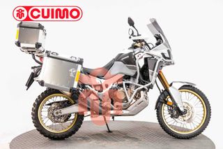 HONDA CRF1000L AFRICA TWIN