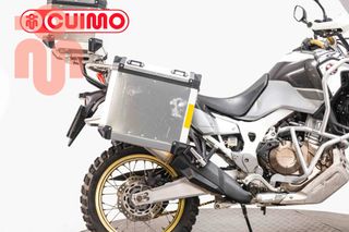 HONDA CRF1000L AFRICA TWIN