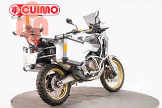 HONDA CRF1000L AFRICA TWIN