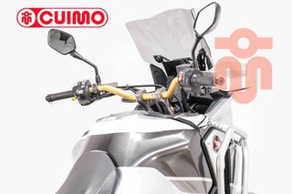 HONDA CRF1000L AFRICA TWIN