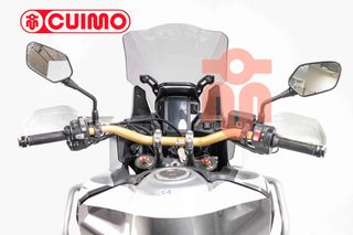 HONDA CRF1000L AFRICA TWIN