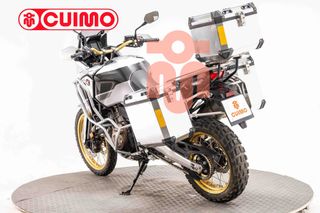 HONDA CRF1000L AFRICA TWIN