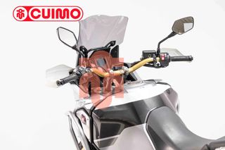 HONDA CRF1000L AFRICA TWIN