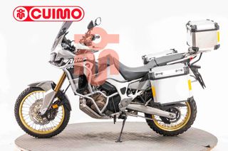 HONDA CRF1000L AFRICA TWIN