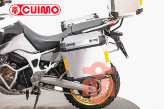 HONDA CRF1000L AFRICA TWIN