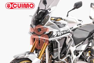 HONDA CRF1000L AFRICA TWIN