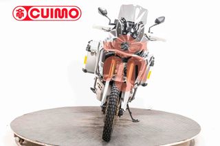 HONDA CRF1000L AFRICA TWIN