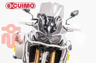 HONDA CRF1000L AFRICA TWIN