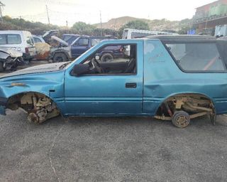 Tapacubos 91147547 opel frontera a 375345