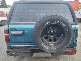 Tapacubos 91147547 opel frontera a 375345