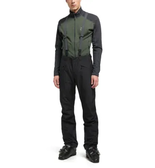 Pantalone  Haglöfs Impermeables XL Nuevo