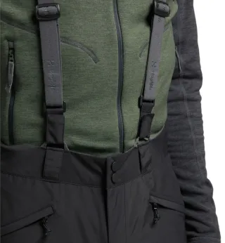 Pantalone  Haglöfs Impermeables XL Nuevo