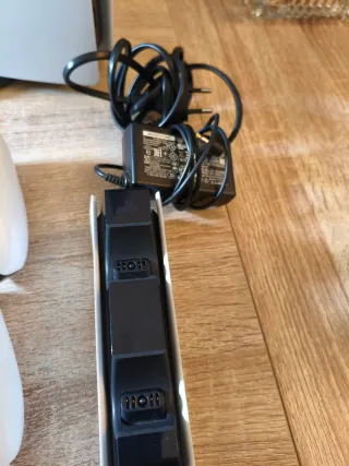 Consola PlayStation 5 + 5 Juegos